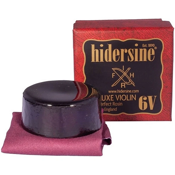 Канифоль Hidersine 6VM Violin Rosin