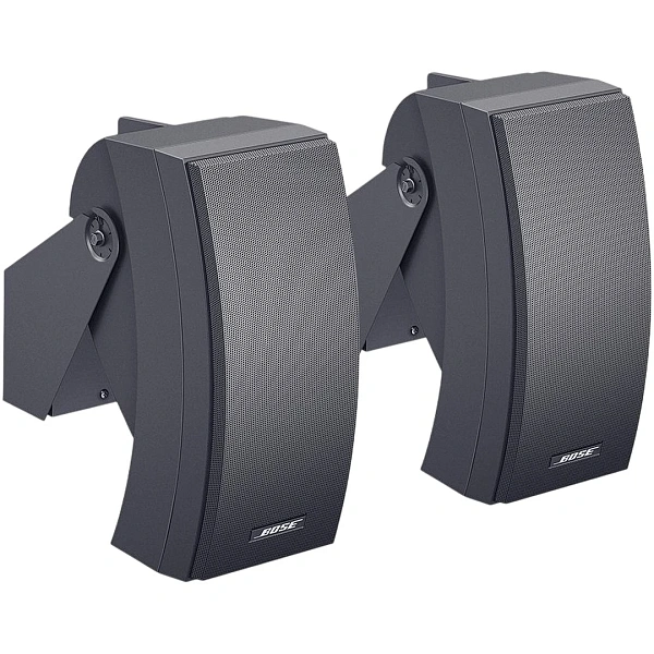 Пассивная акустическая система Bose Panaray 302A 100V (Black)