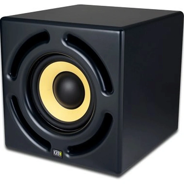 Студийный сабвуфер KRK 12sHO