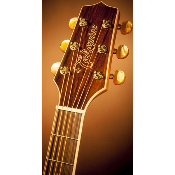 Электроакустическая гитара Takamine GN71CE-NAT
