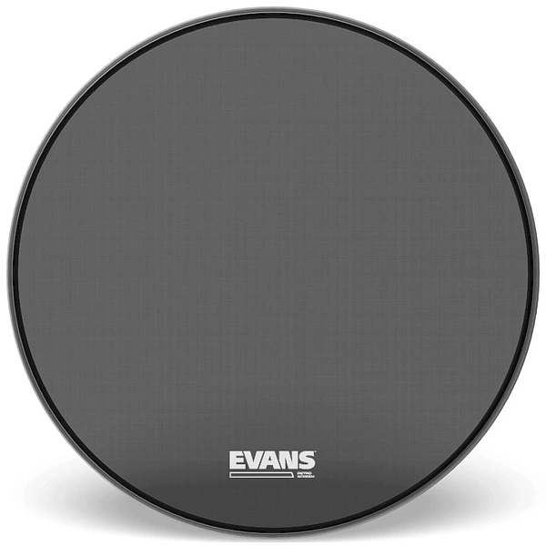 Пластик Evans BD22SCR