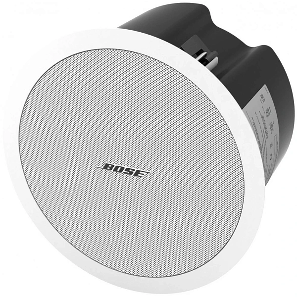 Пассивная акустическая система Bose FreeSpace DS 100F (White)