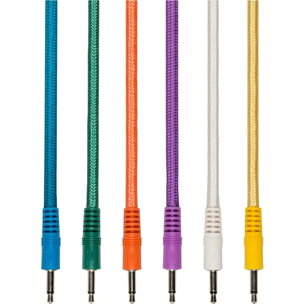 Набор кабелей Roland RCC-624-12