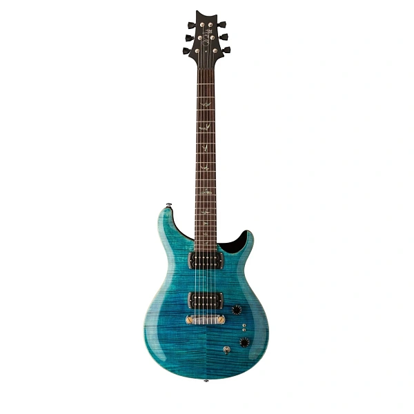 Электрогитара PRS SE Paul's Guitar Aqua
