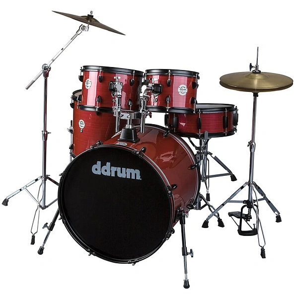 Ударная установка Ddrum D2P RPS