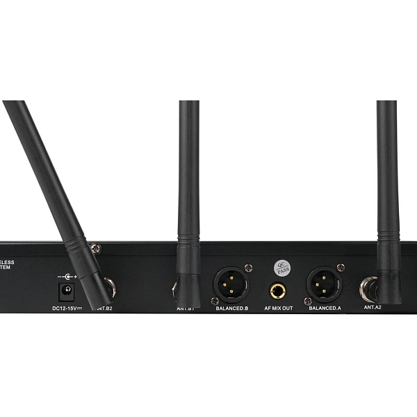 Радиосистема LAudio LS-Q7-MH