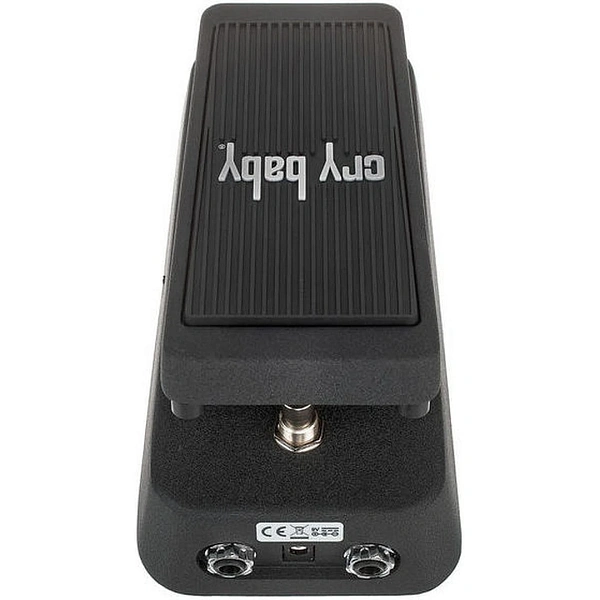 Педаль эффектов Dunlop CBJ95 Cry Baby Junior Wah