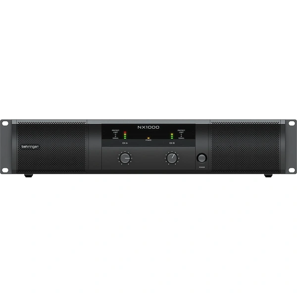 Усилитель Behringer NX1000