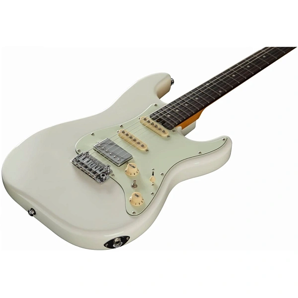 Электрогитара Crafter Silhouette S RS OW