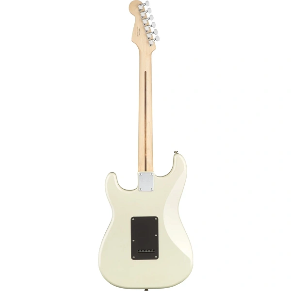 Электрогитара Fender Squier Contemporary Stratocaster HH MN Pearl White