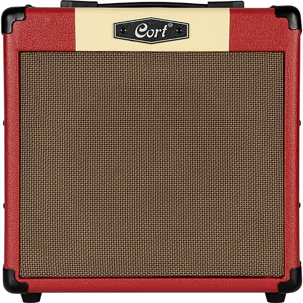 Комбоусилитель Cort CM15R DR