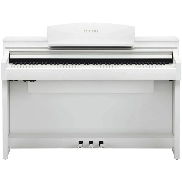 Цифровое пианино Yamaha Clavinova CSP-150WH
