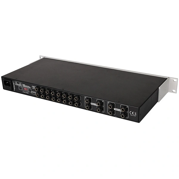 Предусилитель для наушников Alctron HP800 V2