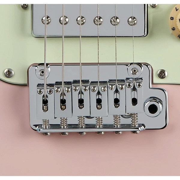 Электрогитара Crafter Silhouette S RS SP