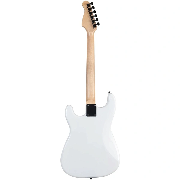 Электрогитара Rockdale Stars Plus HT HSS Maple White