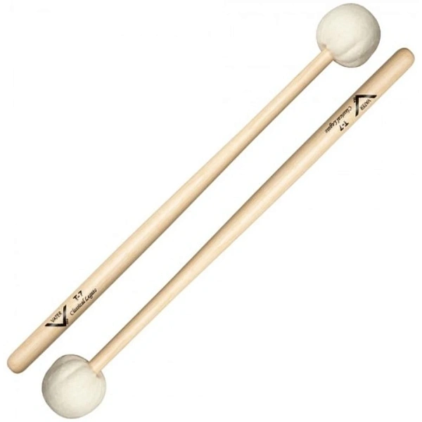 Палочки для литавр Vater VMT7