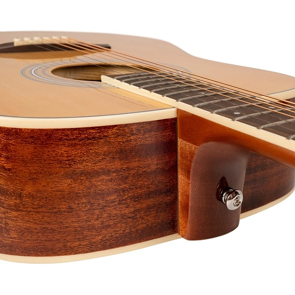 Акустическая гитара Rockdale Aurora D6 NAT Gloss