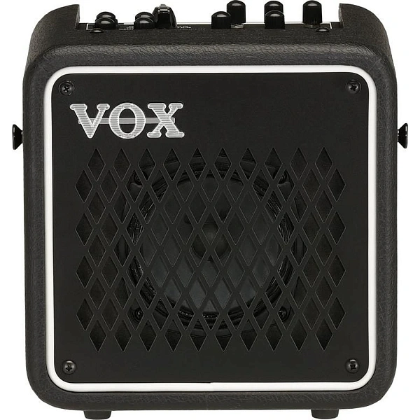 Комбоусилитель Vox Mini Go 3