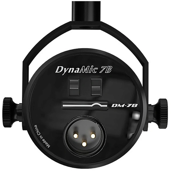 Микрофон iCON DynaMic 7B