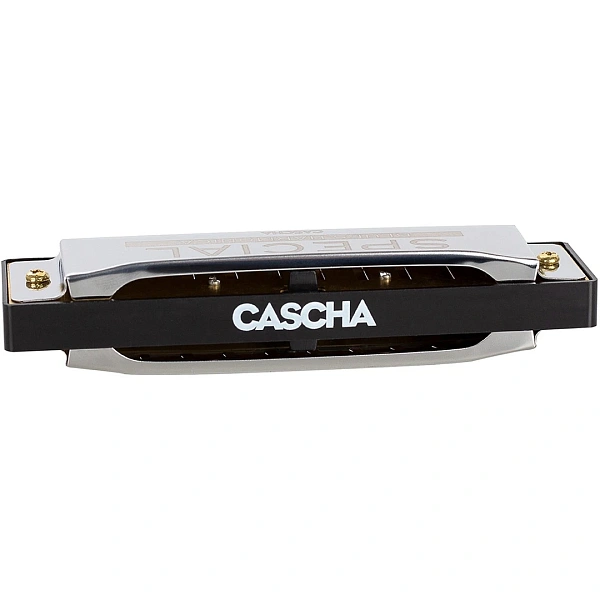 Губная гармошка Cascha HH 2057 Special Blues C
