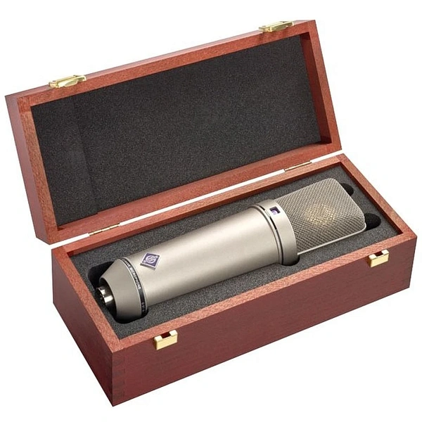 Микрофон Neumann U 87 Ai
