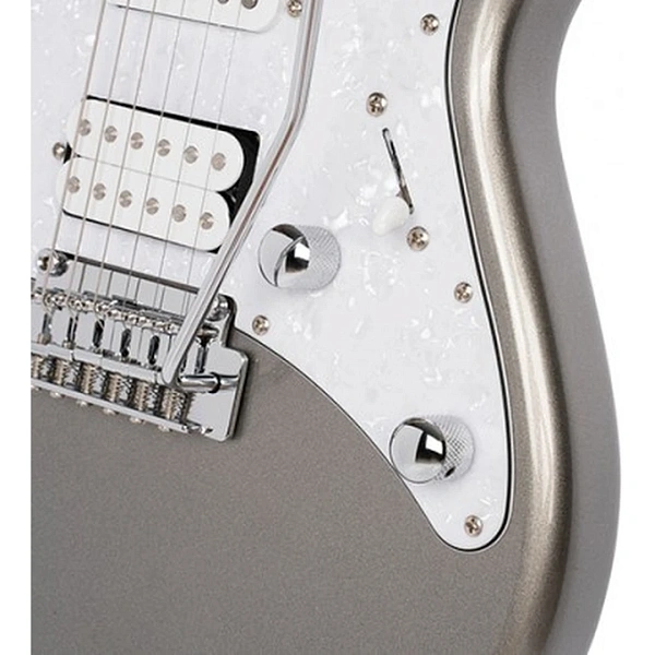 Электрогитара Cort G250 SVM