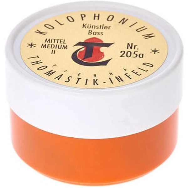 Канифоль Thomastik Artist 205A/II
