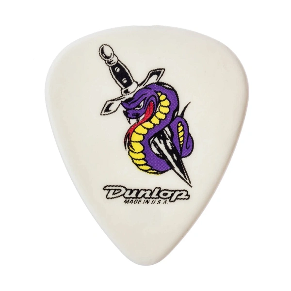 Набор медиаторов Dunlop BL100P.73 Alan Forbes S1