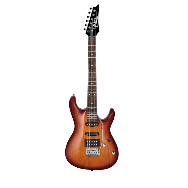 Электрогитара Ibanez GSA60-BS