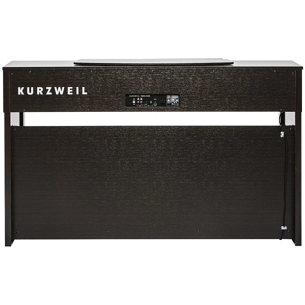 Цифровое пианино Kurzweil M130W SR