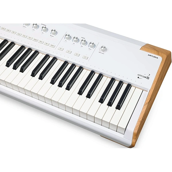 Синтезатор Arturia Astrolab 88