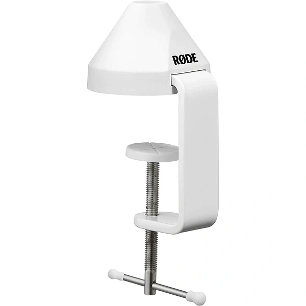 Микрофонная стойка Rode PSA1+ White