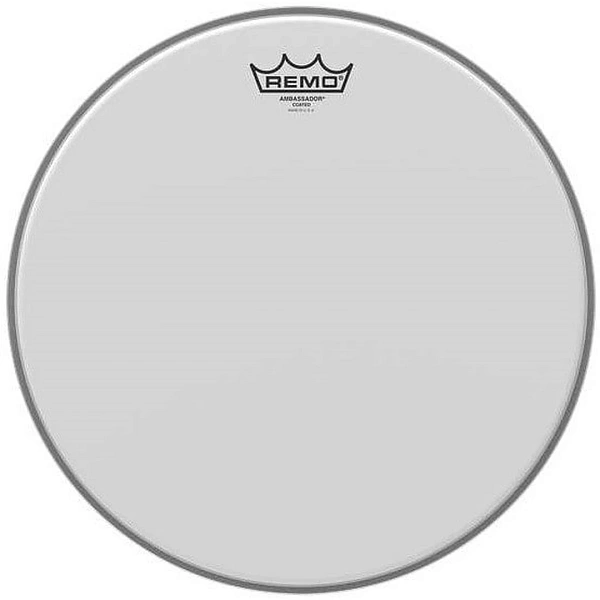 Пластик Remo BA-0110-00