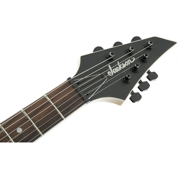 Электрогитара Jackson Monarkh SC JS22 AH Satin Black