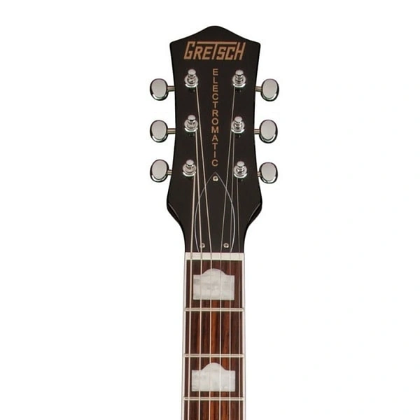Электрогитара Gretsch G5439T Pro Jet Bigsby Silver Sparkle