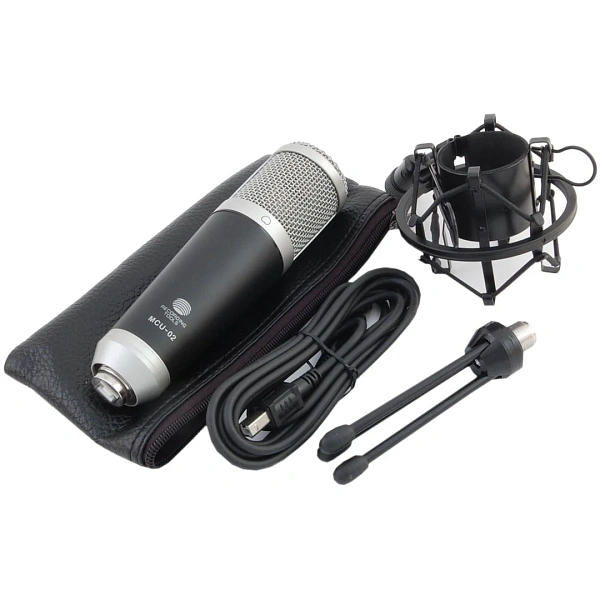 Микрофон Recording Tools MCU-02