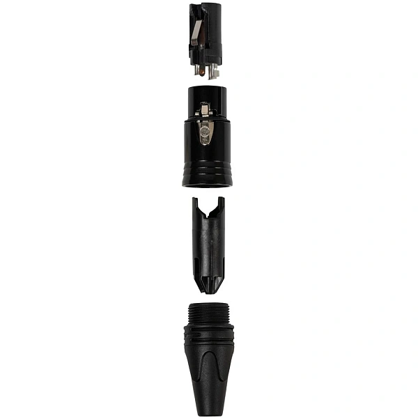 Разъём Rockdale XLR057