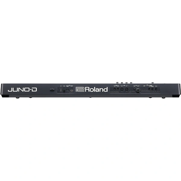 Синтезатор Roland Juno-D6