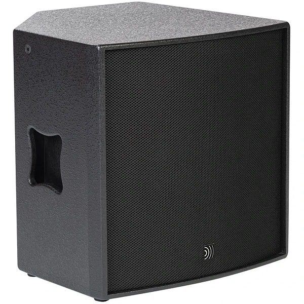 Пассивная акустическая система DS Proaudio CX 115