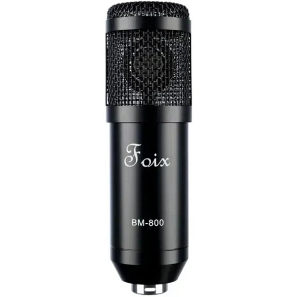 Микрофон Foix BM800