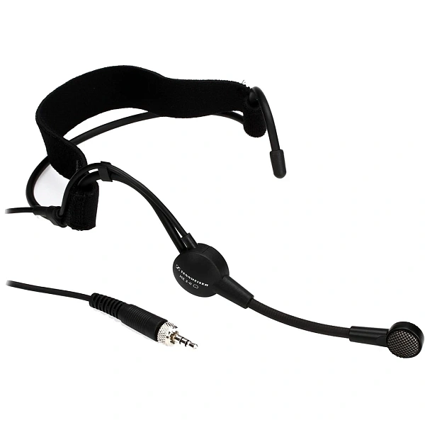 Головной микрофон Sennheiser ME 3-II
