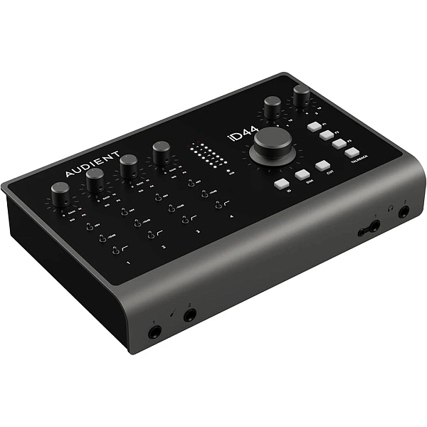 Аудиоинтерфейс Audient iD44 MKII