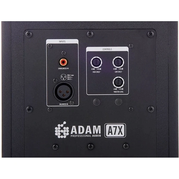 Студийный монитор ADAM A7X