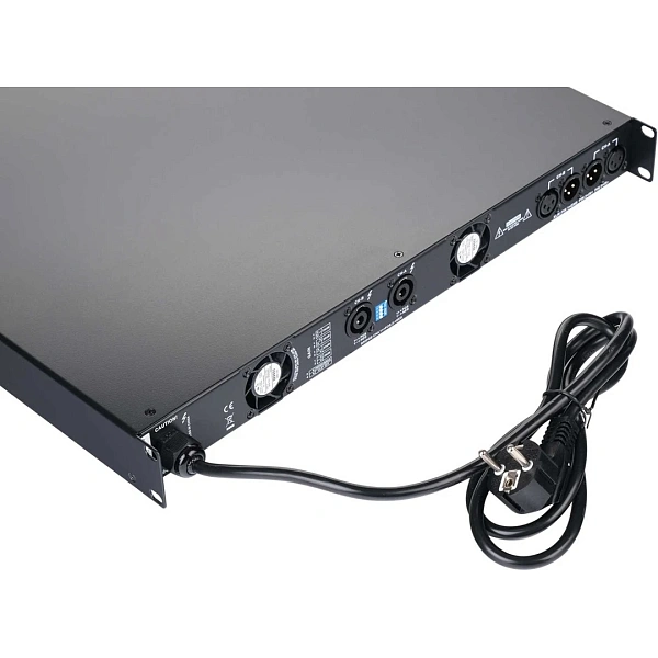 Усилитель Soundking AG2100