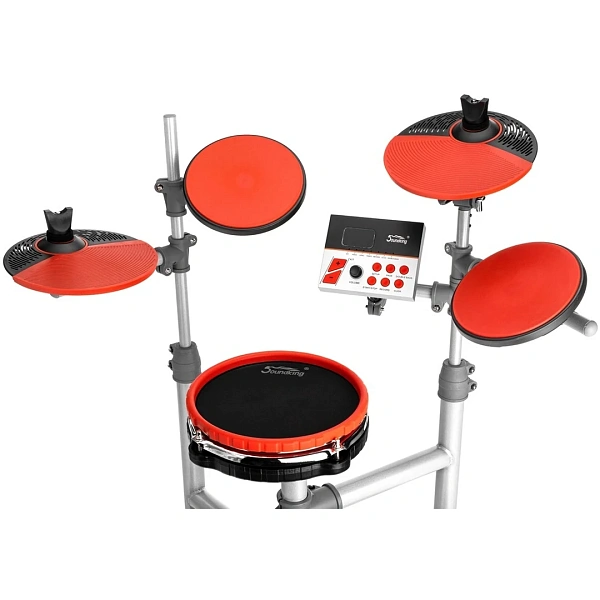 Электронная ударная установка Soundking SD30M