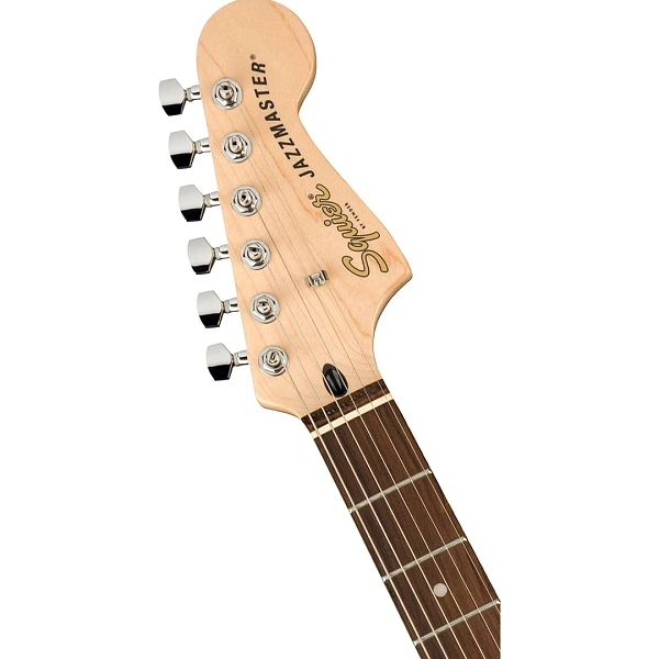 Электрогитара Fender Squier Affinity Jazzmaster LRL Lake Placid Blue