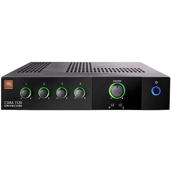 Усилитель JBL CSMA 1120