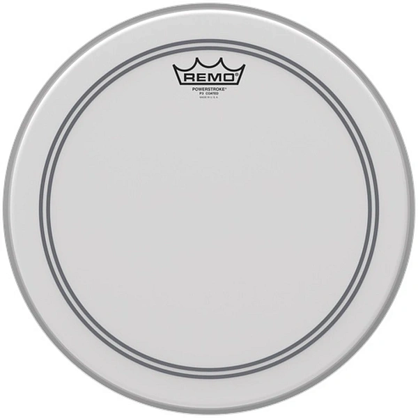 Пластик Remo P3-0114-BP