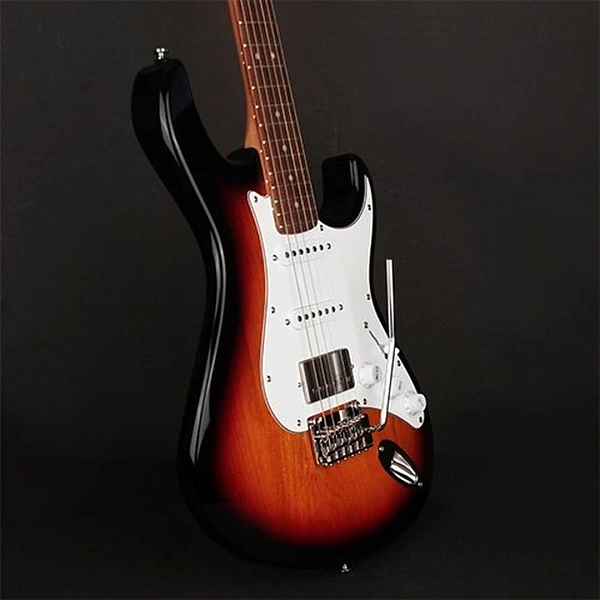 Электрогитара Cort G260CS 3 Tone Sunburst