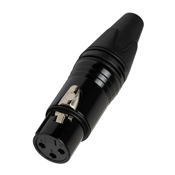 Разъём Rockdale XLR057